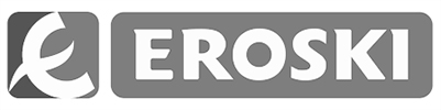 Logo Eroski