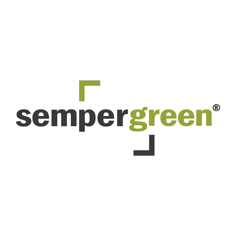 Logo de Sempergreen