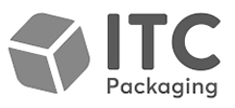 Logo de ITC Packaging